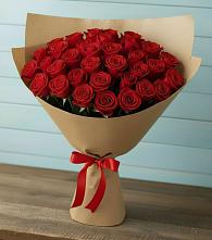 Красные розы Милано #REPLACE_PRED# Еленовское Букет Красные розы Милано #REPLACE_PRED# Еленовское
