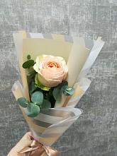 Букет цветов из:  Розы в Еленовское