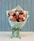 Букет цветов из: Розы в Еленовское