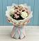 Букет цветов из: Розы в Еленовское